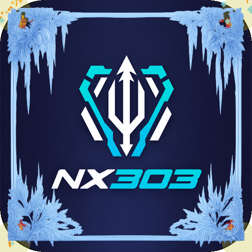 nx303 — mitra unggulan